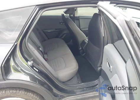 2025 Kia K4 Ex z USA, uszkodzony, nr VIN 3KPFU4DE9SE030006